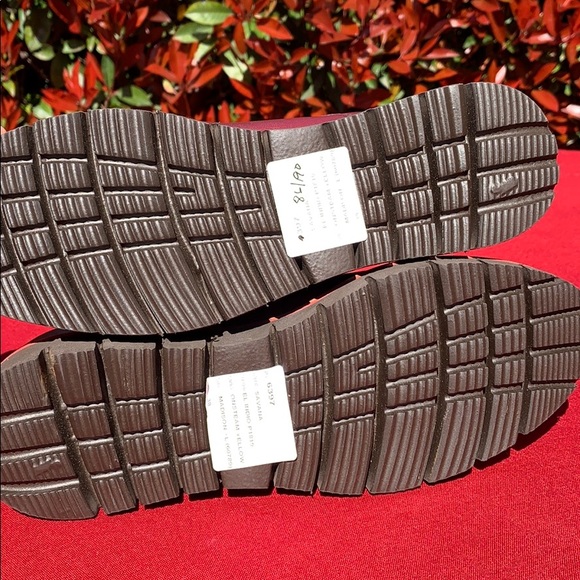 Jafa 397 Ruby Loafers Size 38 NWOB - Picture 7 of 10